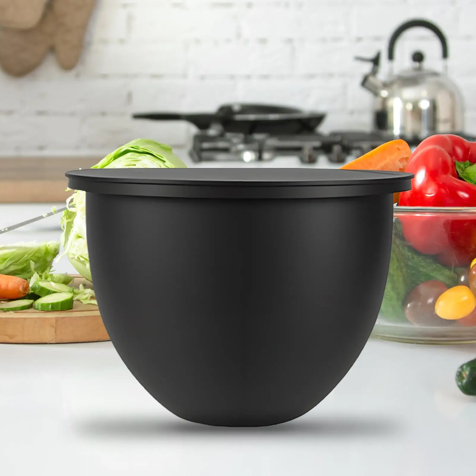 Forkitchenaid Mixer… - image