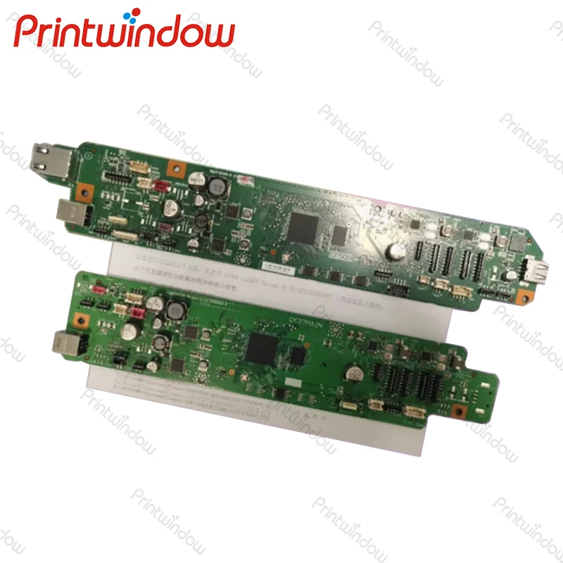 

Compatible Motherboard For Epson L8188 L8180 L8160 L8168 ET-8500 ET-8550 L18050 L18058 Main Logic Board (English Version)