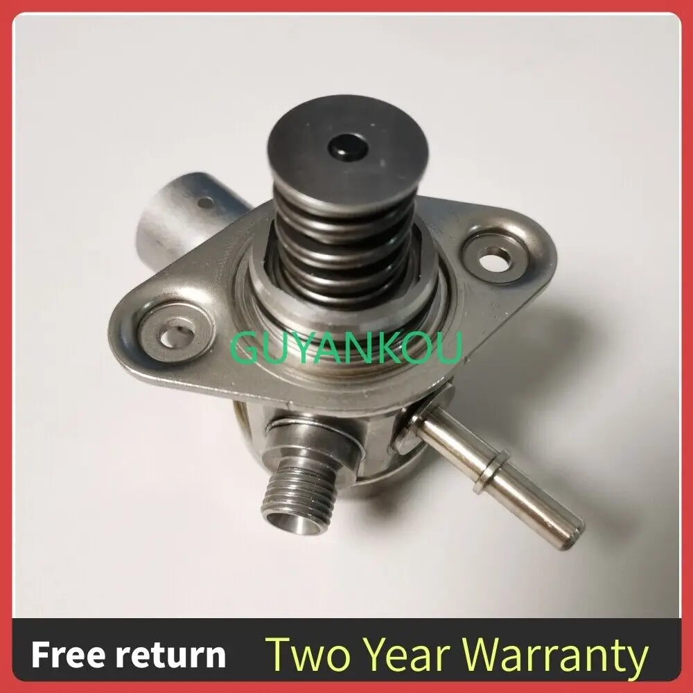 High Pressure Fuel … - image