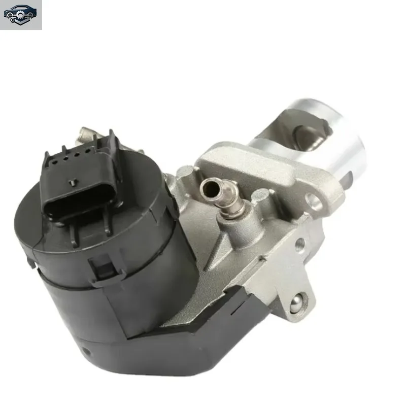OEM 11717810871 Auto Engine Exhaust Gas Recirculation EGR Valve For BMW N47 N57 1 3 5 6 7 Series X1 X3 X5 X6