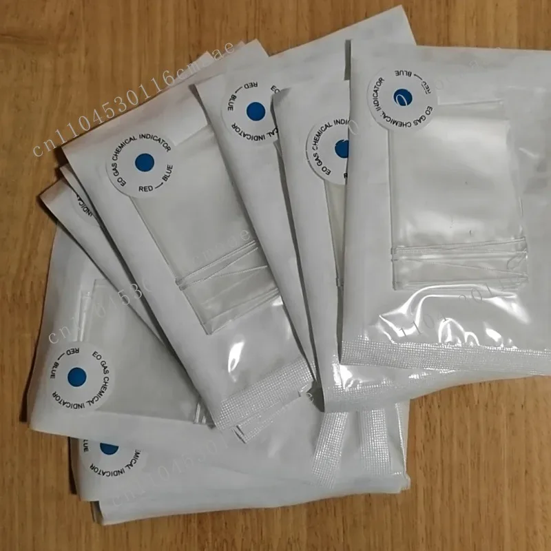 Disposable Endoscopic Specimen Retrieval Bag 200ml and 400ml for Clinical Specimen Retrieval