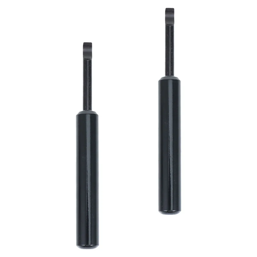 

2Pcs Watch Tool Knife Stainless Back Opener Removal Watch Case Opener Tool for Professional Watchmakers