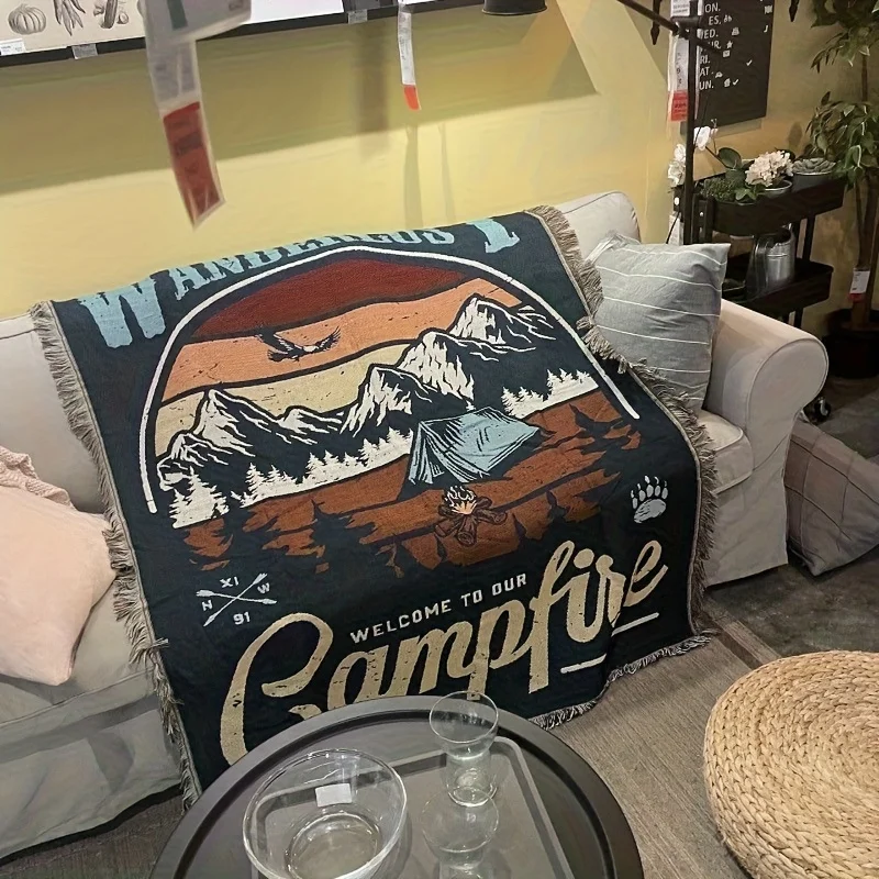 Thumbnail 3 - #24 New Outdoor Blankets Arrivals