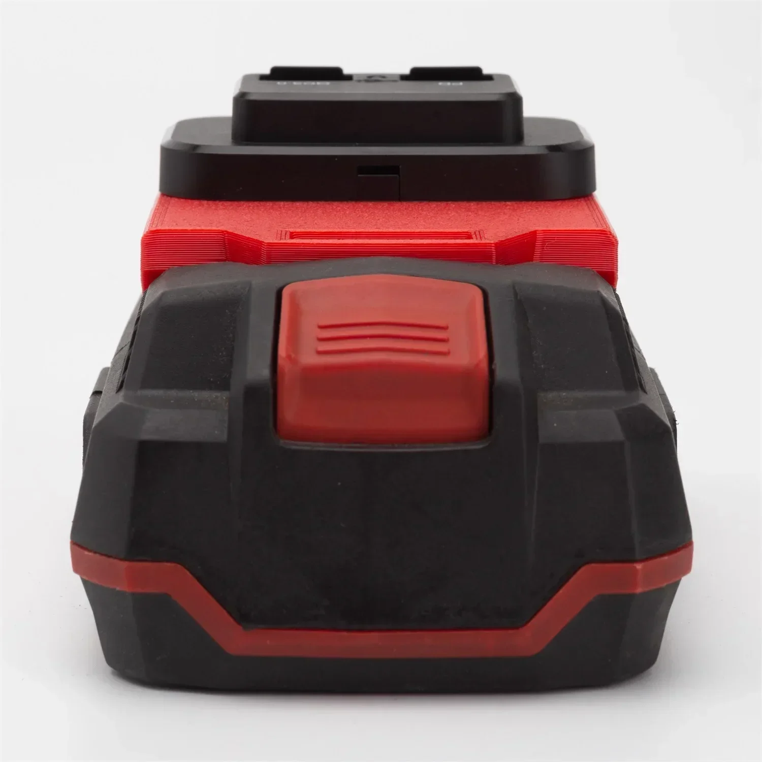 Imagem -06 - Li-ion Bateria Carregador Rápido para Li-ion pd Qc3.0 Usb Power Adapter Acessórios para Ferramentas Baterias Não Incluídas