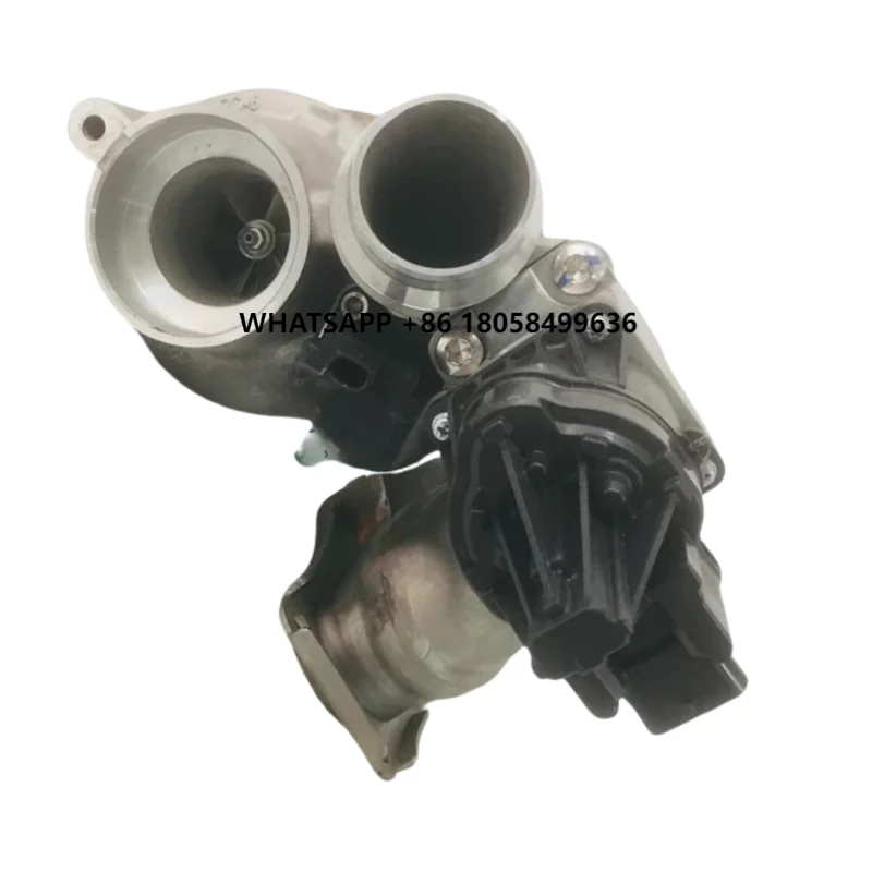 

Suitable for BW 325Li/330i 525Li/530Li X3 Z4 B48 B48B20 MGT2056 2.0T High Performance Turbocharger for Engines 8662066 8683535
