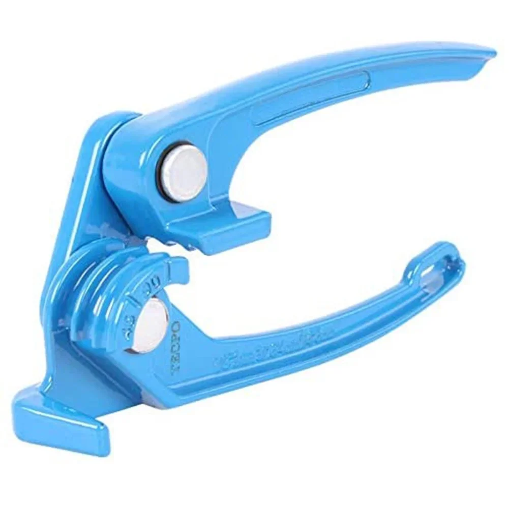 Tube Bender Tool For Brake Line AC Cooling Pipe Bending Mechanical Repairs For 1/8 3/16 1/4 Inch Tubes