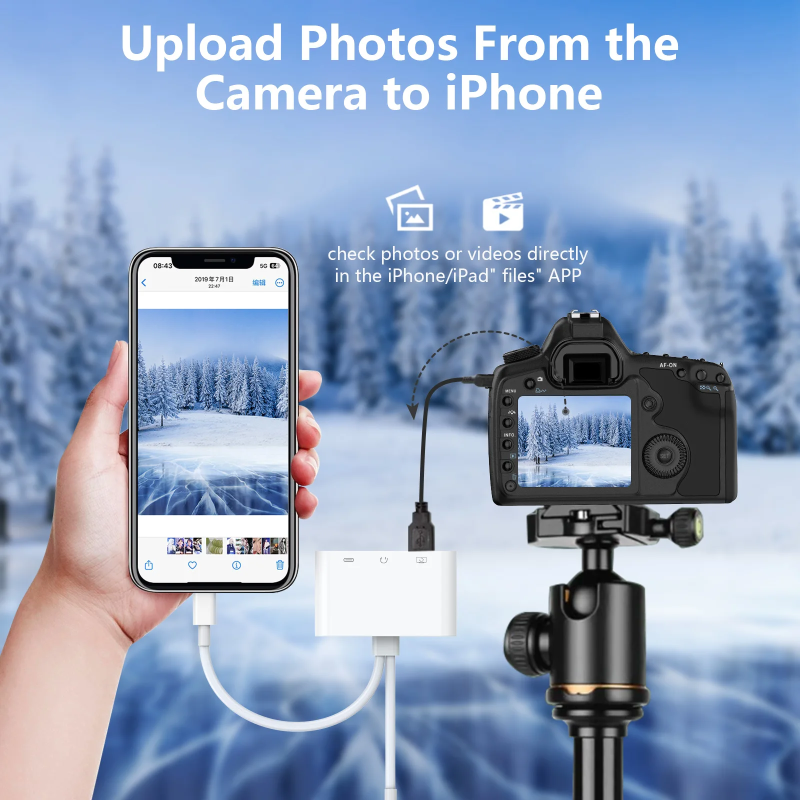 Tablet Mobile USB Splitter Convertitore audio per cuffie Adattatore OTG Ricarica PD Trasmissione dati da tipo C a 3,5 mm per Android IOS