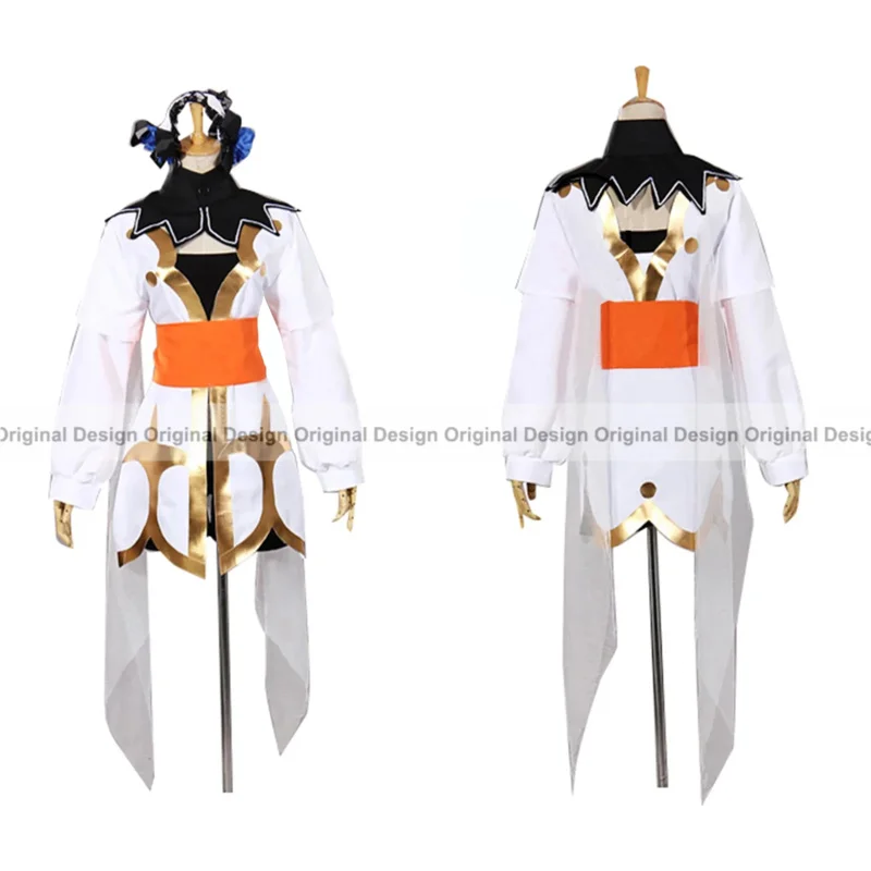 2025 22 Tales of Xillia Teiruzu Obu Ekushiria Elize Lutus Leia Rolando Milla Maxwell Jude 캐릭터 코스프레 의상, 맞춤 제작