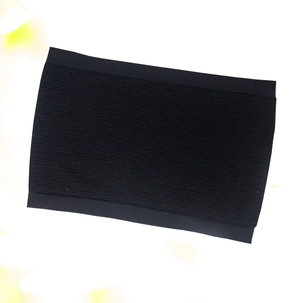 

【】Abdominal Binder Waist Trimmer Belt Breathable Elastic Slimming Support Core Stabilizer Back Supporter Fitness Shaping