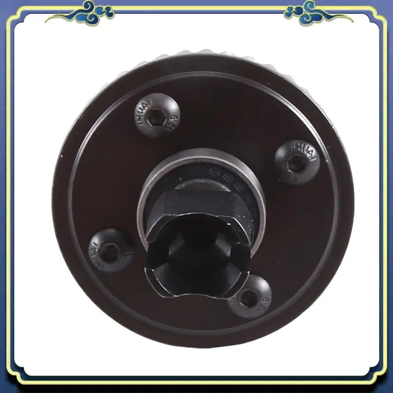 Ingranaggio Diff Principale Portatile 43T Per Arrma 1/7 Felony Limitless Infraction Fireteam Mojave 1/8 Typhon Notorious Kraton Outcast