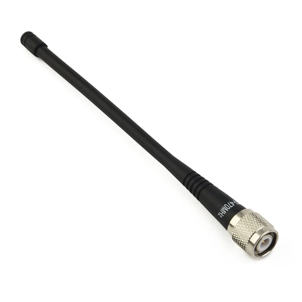 1pcs 6 Inch Whip Antenna For Trimble R6 R8 High Frequency GPS Survey 410-470MHZ Signal Aerial Amplified Antenna Mast Whip