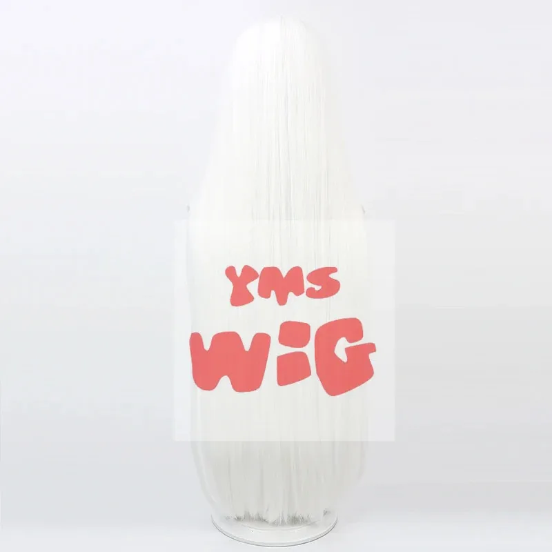 

Парик для косплея CyAzur Lane Enterprise, длинные синтетические волосы, термостойкие, для ролевых игр на Хэллоуин, вечерние