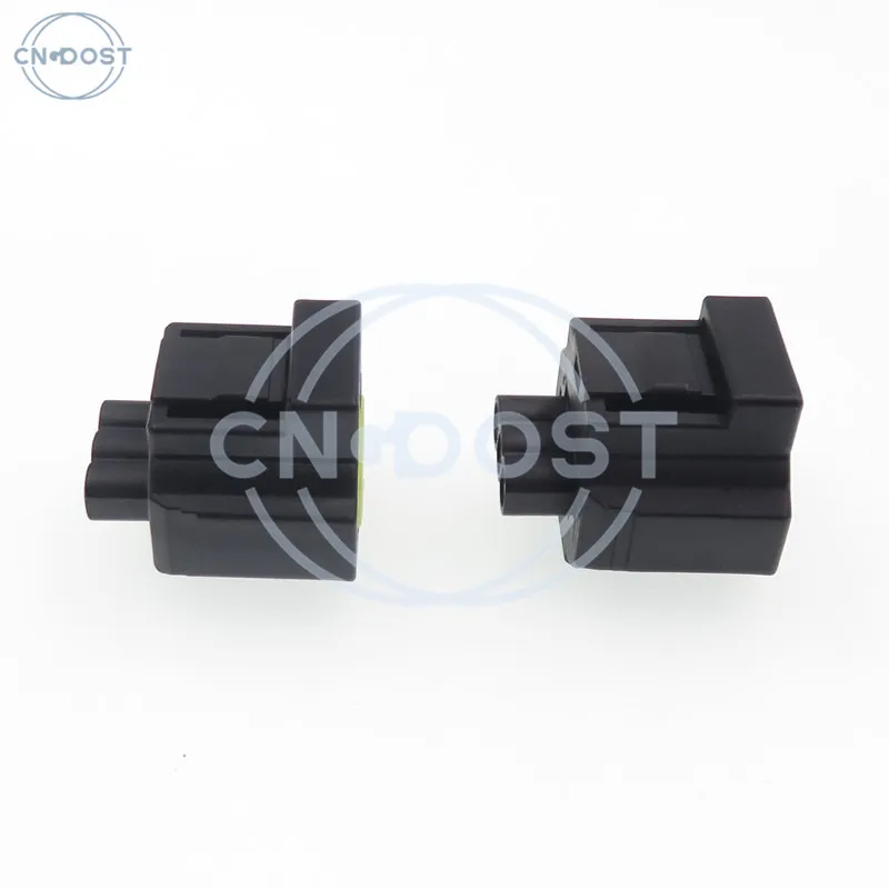1 Set 3 Pin Pico 5716PT 1996-On AC Assembly For Ford Alternator Three Lead Pigtail 1U2Z-14S411-TA Cable Harne Plug184032-1