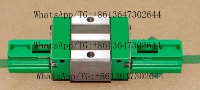 

Рельсовая направляющая KWVE15 20 25 30 35 45 55B-S-G2-V1 B-S-G3-V1