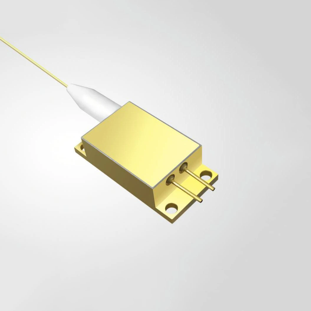 976nm 20W Fiber Coupled Diode  105um Fiber Core  Diode