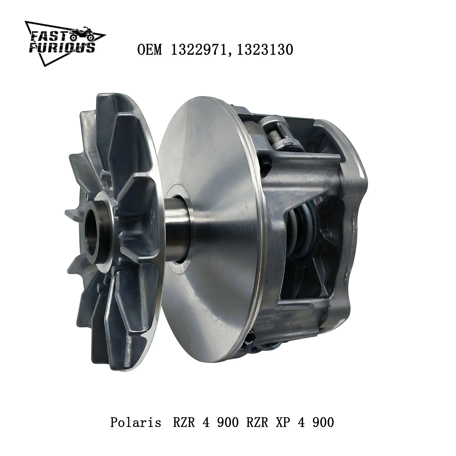 

Polaris RZR XP 900 drive clutch 1322971 2011-2014