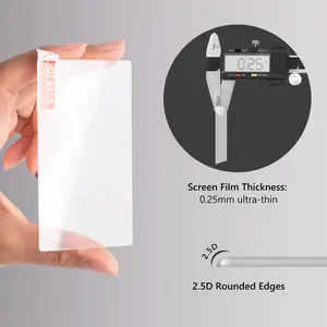 2 Buah Kaca Tempered untuk Sony A7II A7III A7IV A7C2 A7CR A7RII A7RIII A7RIV A9 A9II A6700 A6600 A6500 ZV1 ZV1II Pelindung Layar 12 penjualan terbaik aksesoris sony a7 iv - №