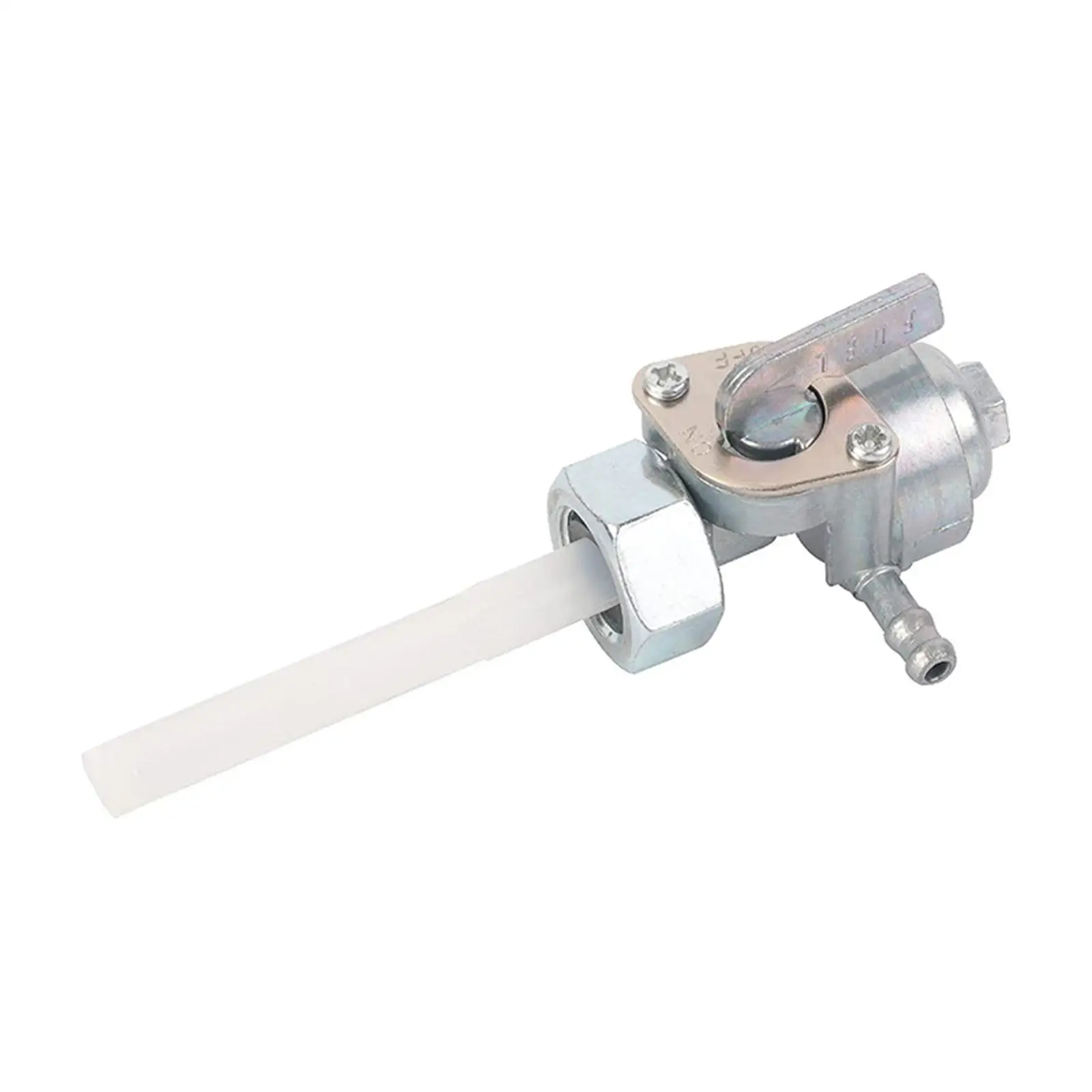 

Fuel Shutoff Valve Petcock Easy Installation 16950-zb4-015 Replace Parts for Em6500sxk1 EW171K1 Gx340 Em6500sxk2 EB6500x