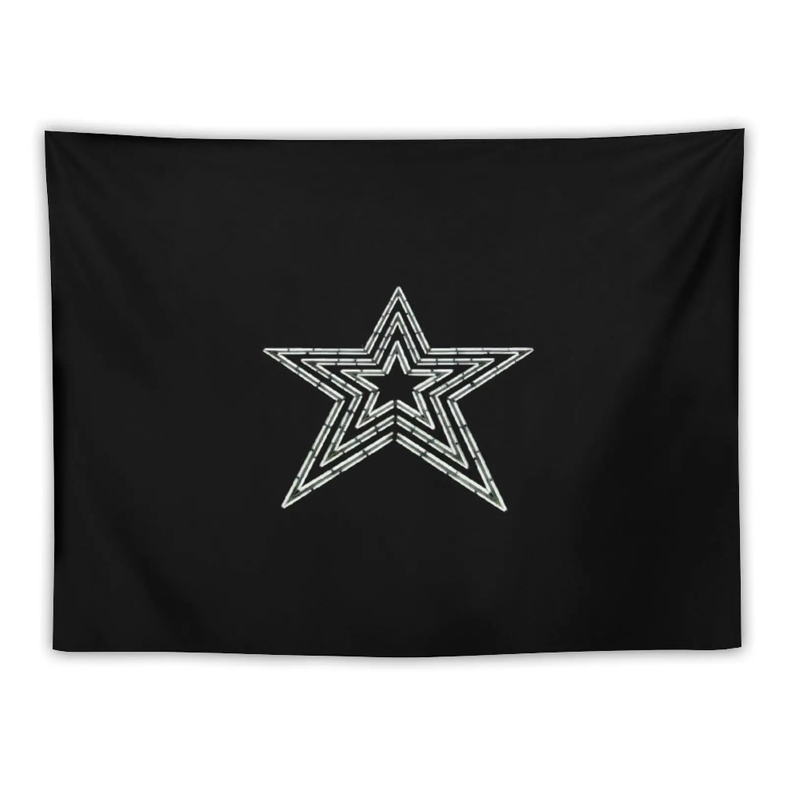 

Neon Star Tapestry Decorations For Your Bedroom Room Decoration Accessories Aesthetic Room Decor Korean Tapestry