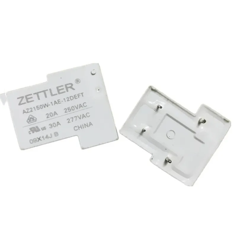2Pcs Relays AZ2150W…