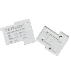 2pcs Relays AZ2150W-1AE-12DEFT  T90-1A-4P-12V