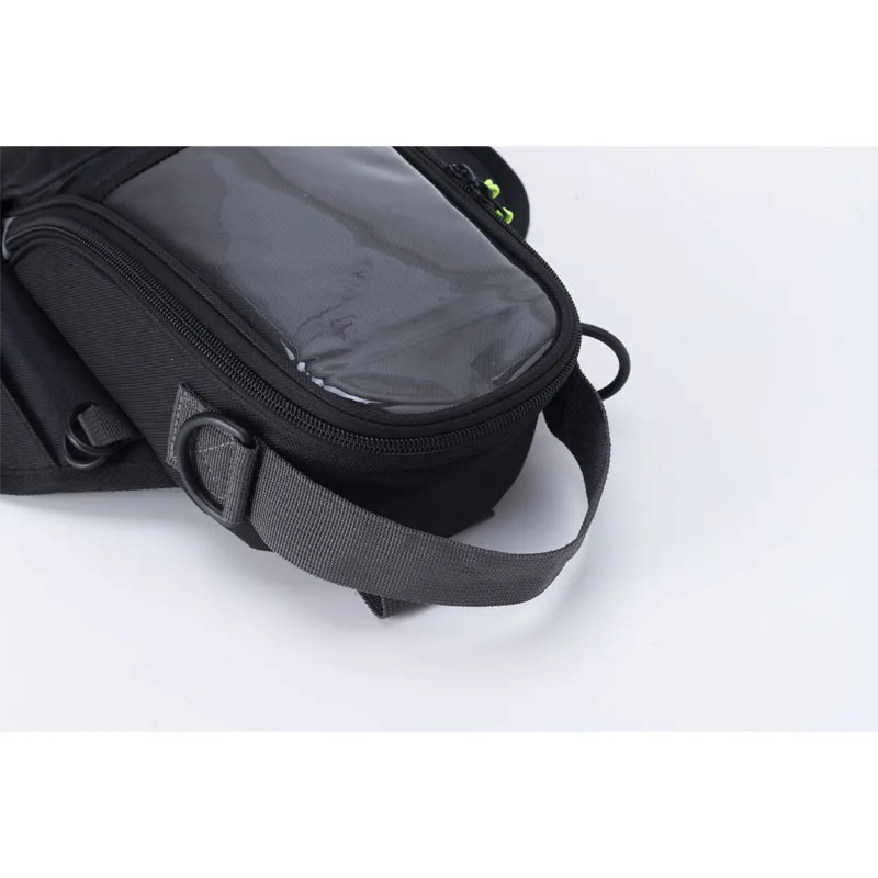 New Motorcycle Fuel Bag Mobile Phone Navigation Tank for GIVI Multifunctional Small Oil Reservoit Package image 5