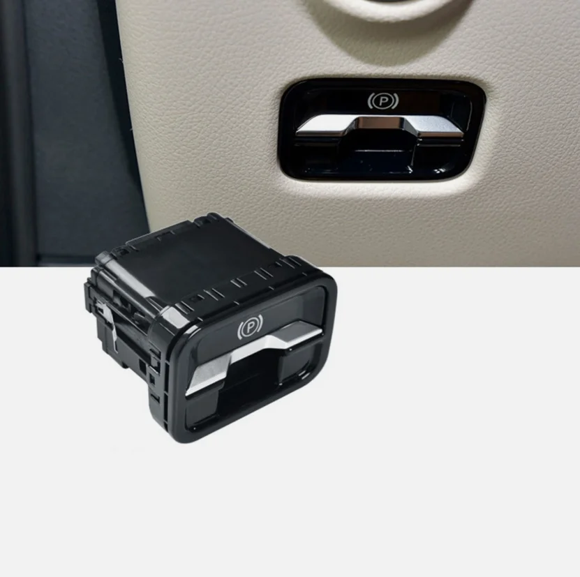 

OEM Handbrake Switch For Mercedes For W206 For GLC For X254 2019-2023 Replacement 2239057706 Accessories