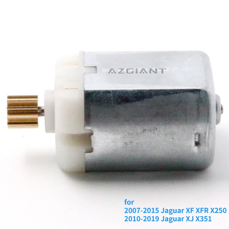 

Azgiant Trunk Actuator Latch Release Lock motor for Jaguar XF 2007-2015 XJ 2010-2019