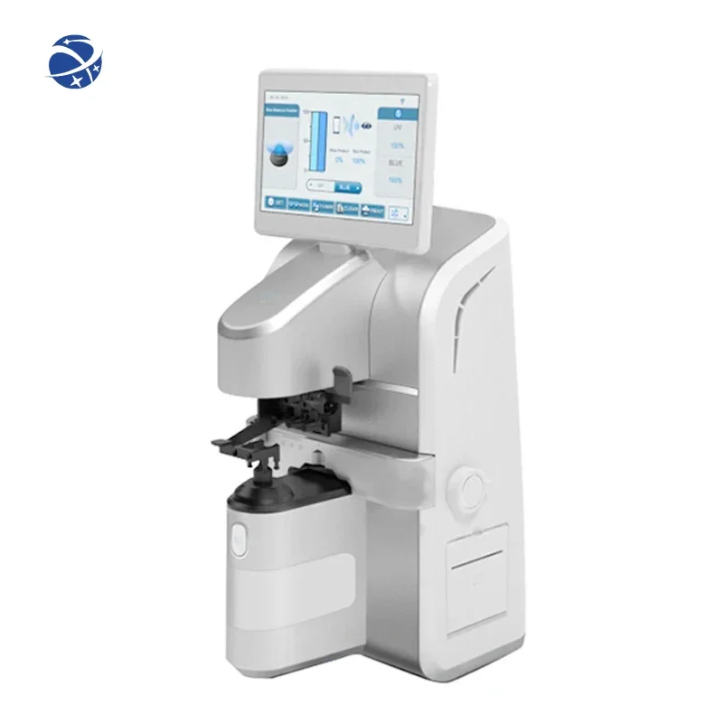 Low Price Lm-800 Digital Lensmeter Auto Lensometer Optical Focimeter Ophthalmic Equipment