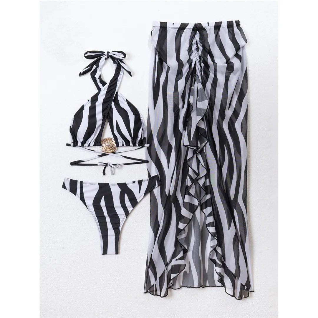 Zebra Stripe