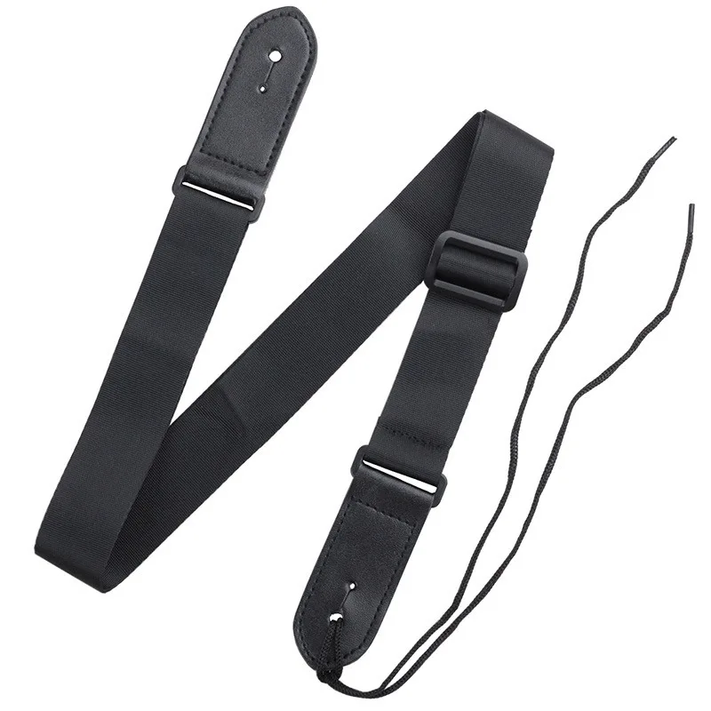 Ukrili Tail Nail Strap, Popular Ukulele Diagonal Strap, 21 