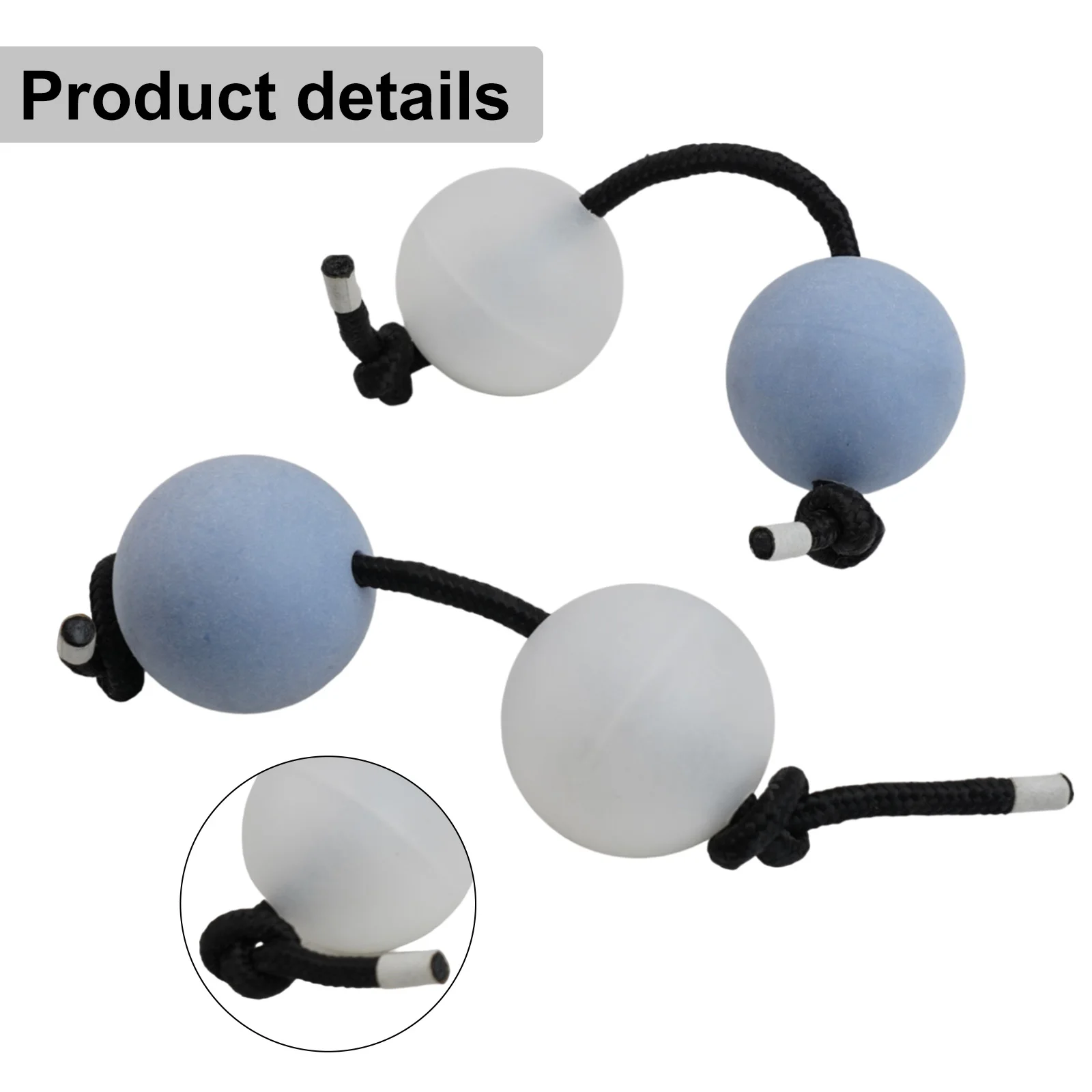 Sand Eggs Asalato African Rhythm Shakers with Adjustable Strap Compact Fingertip Percussion Instrument for Music Makers
