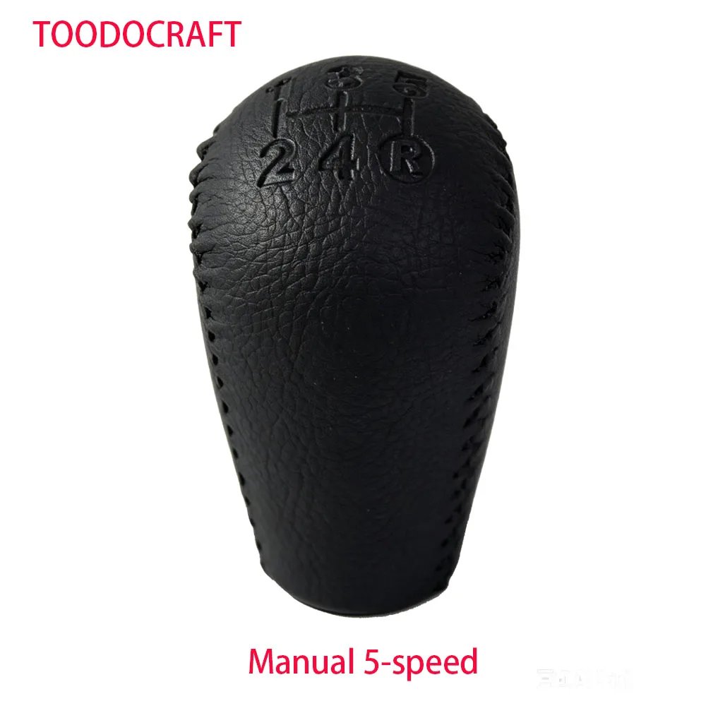 Versnellingspookknop voor Toyota Tacoma Land Cruiser Prado Fortuner 4Runner Hilux Handgeschakelde Transmissie