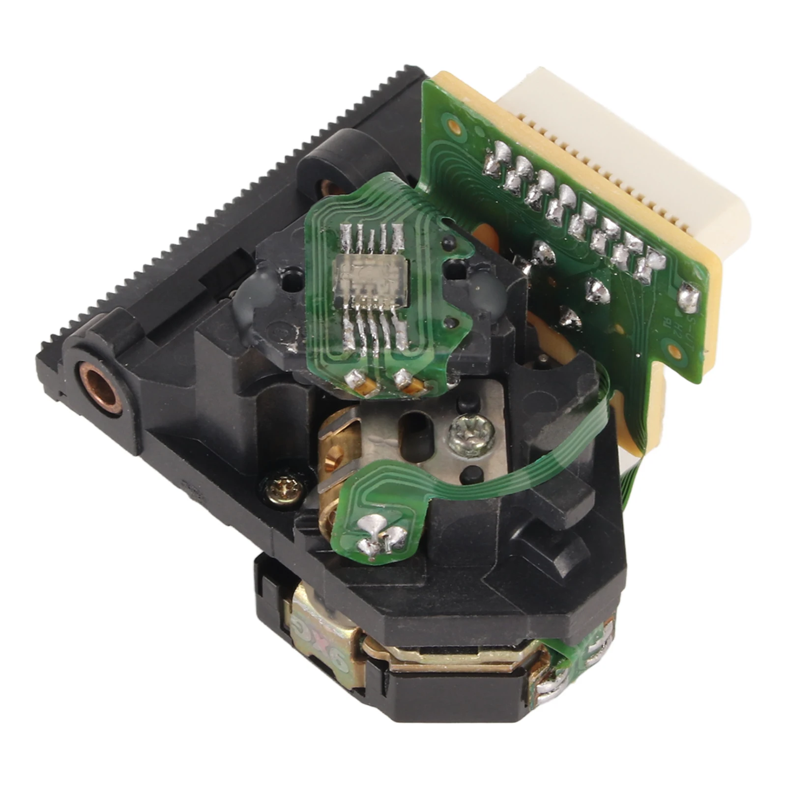 Cd Player Laser Hea…