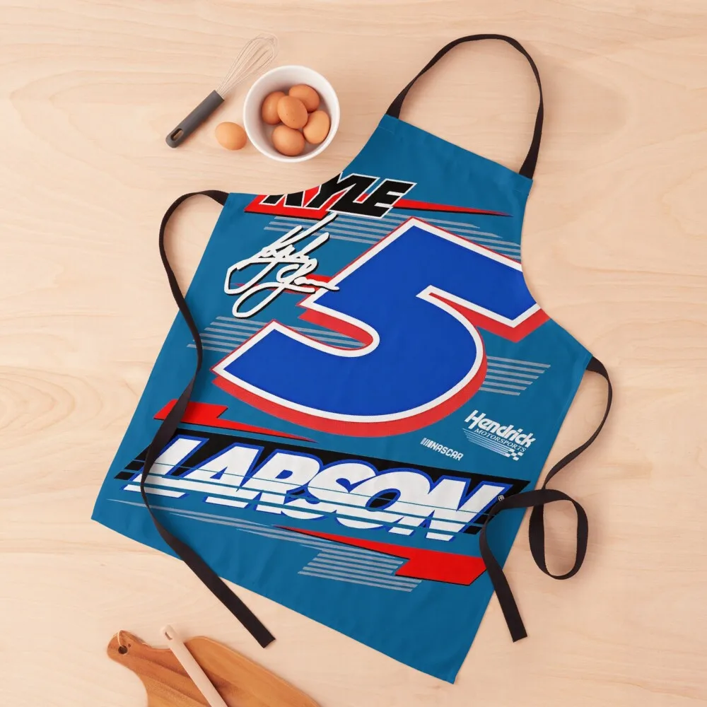 Classic Ink Kyle Larson 2021 Xtreme mama necklace, Mother in law gift, t-shirts for women Apron kitchen item Apron