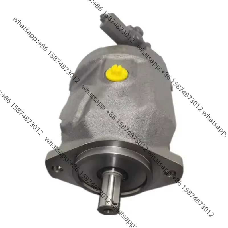 

A10VO Displacement Variable Axial Piston Pump A10VO45DFR1/52R-PSC62K02 A10VO28DR/52L-PSC62N00 Hydraulic Pump