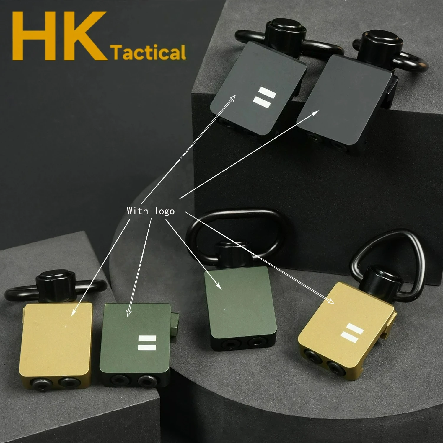 Tactical Outdoor Sh…