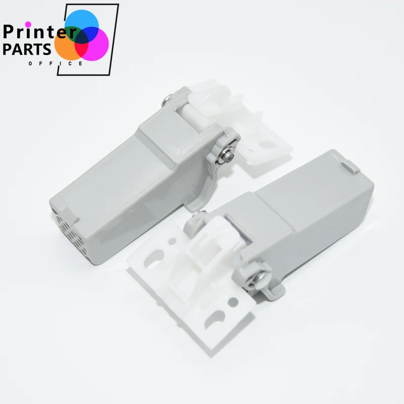 2pcs FL3-2453 FL3-1430-000 FC9-1527 FC9-1528 FC0-5652 ADF Hinge for Canon D1120 D1320 D1380 D1520 iR1430 1435 C250 C350 C351