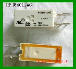 RFH54012WG 12VDC 16A relay DIP-4