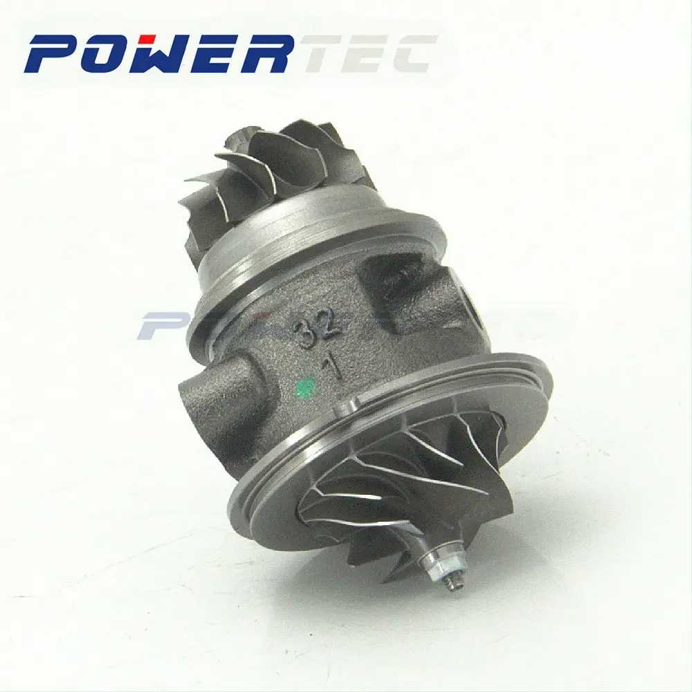 Turbo Cartridge 49131-04630 4913104630 Turbocharger Chra 1118100-ED09 for Great Wall Haval Wingle GWM V 200 X 200 Engine Parts