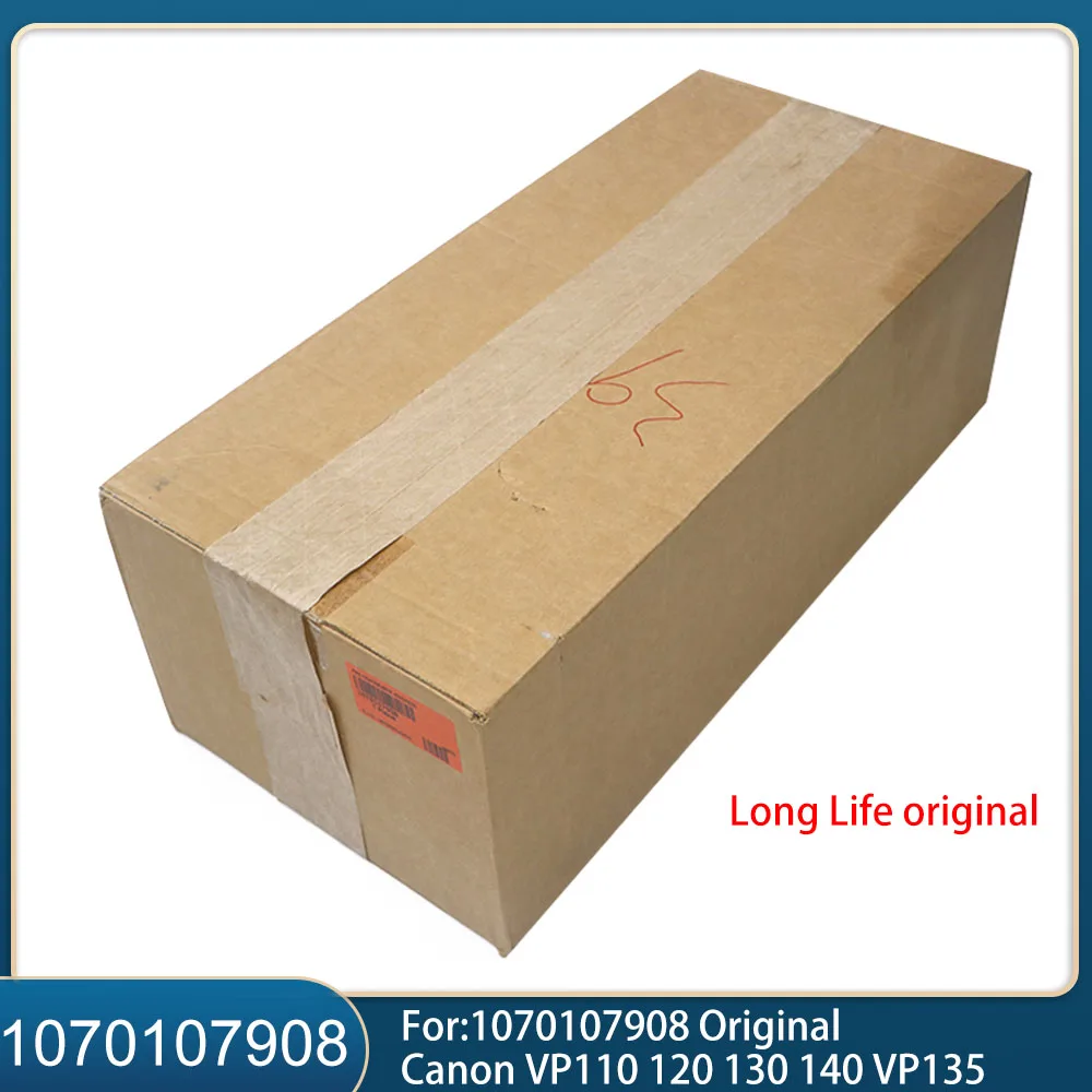 

1070107908 Оригинал, подходит для OCE VP110 125 130 vp135 140 TTF, ламинирующий ремень, ремень предварительного нагрева
