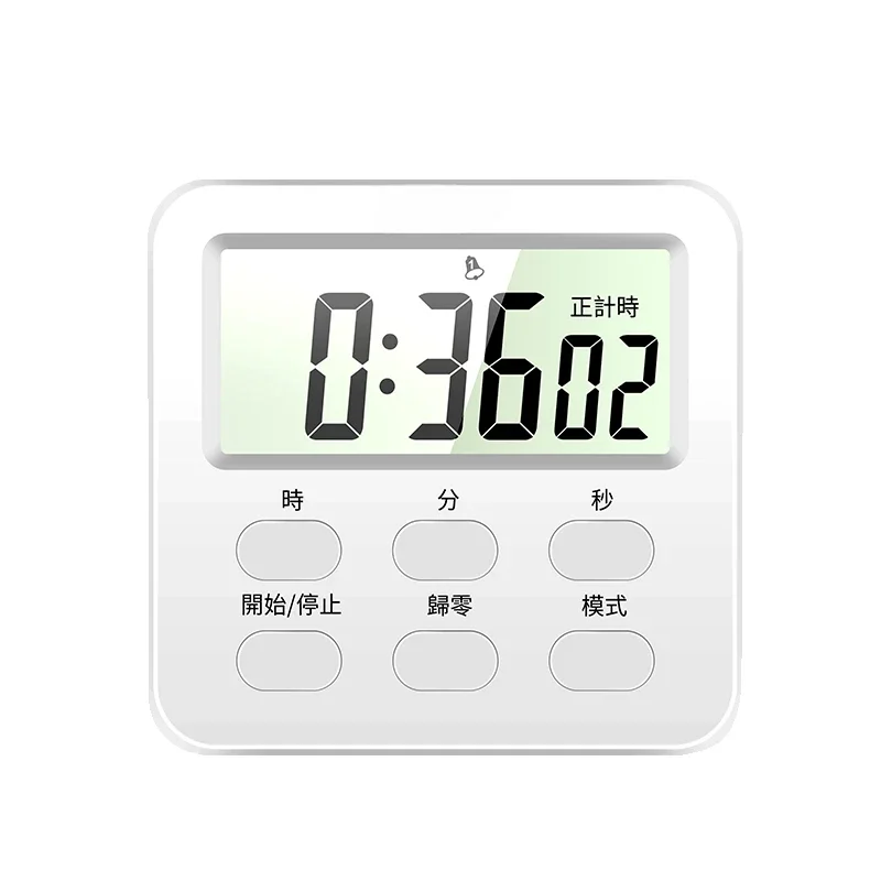 

Таймер обучения, предназначенный для детей, студенческий самодисциплина, электронный таймер управления временем