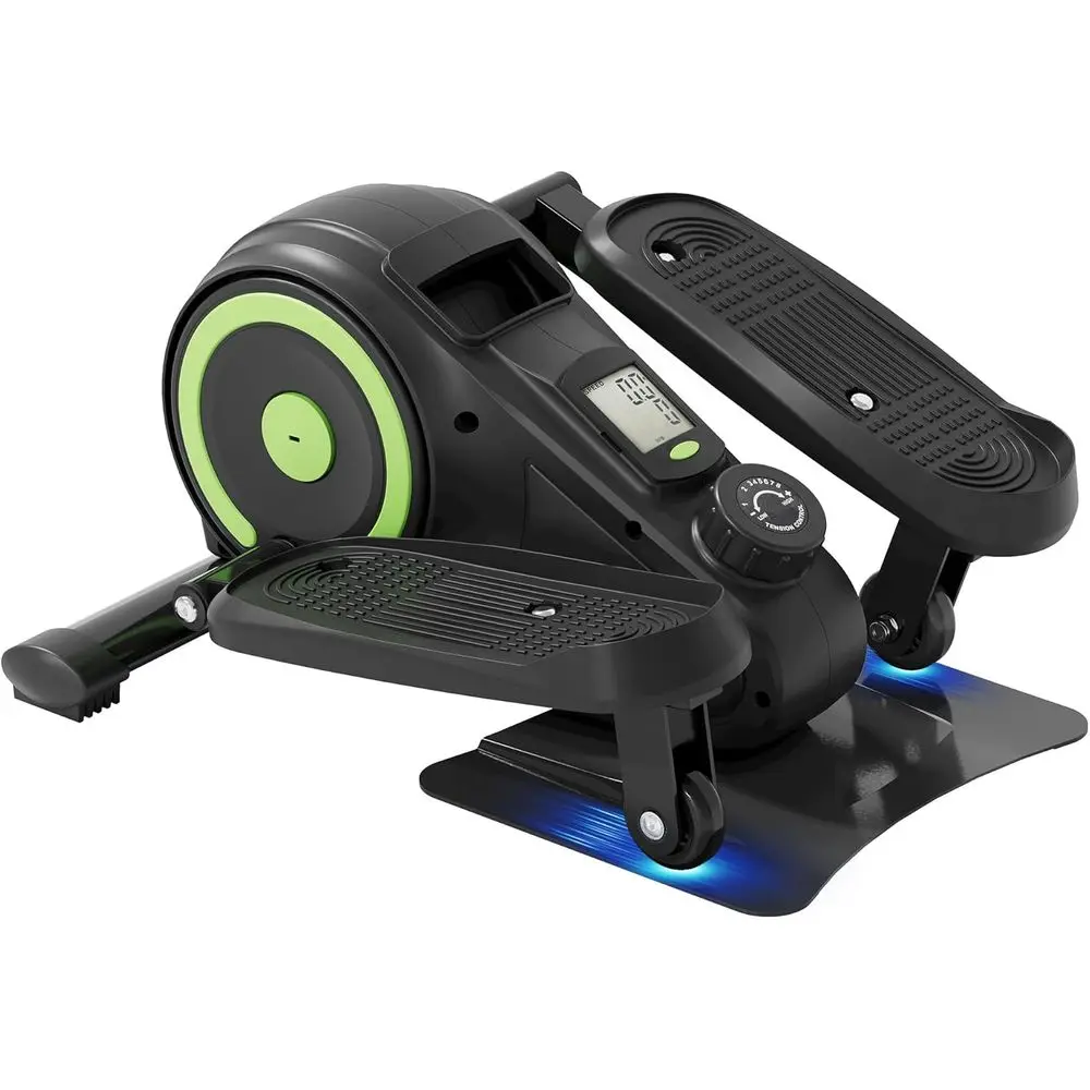 

Тренажер для ног с 8 уровнями сопротивления для дома и офиса