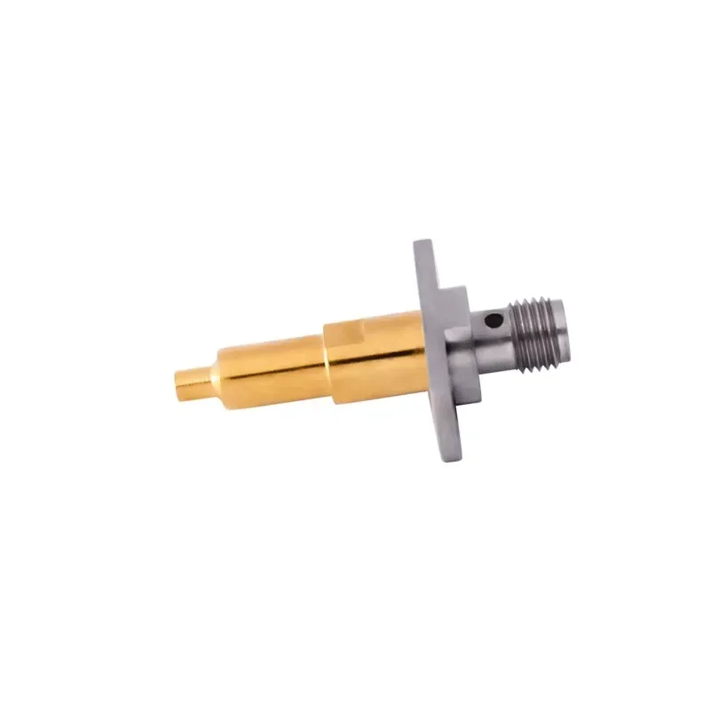 Zhongji Joint RF Probe High Frequency Test Head RF Connector MM126310 (ZZ 3mm compression)