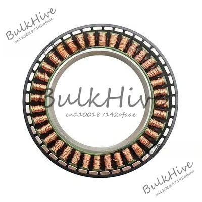 

WK8115 Outer Rotor Large Torque Large Aperture Frameless Motor Gimbal Compartment Stabilization System Accessories