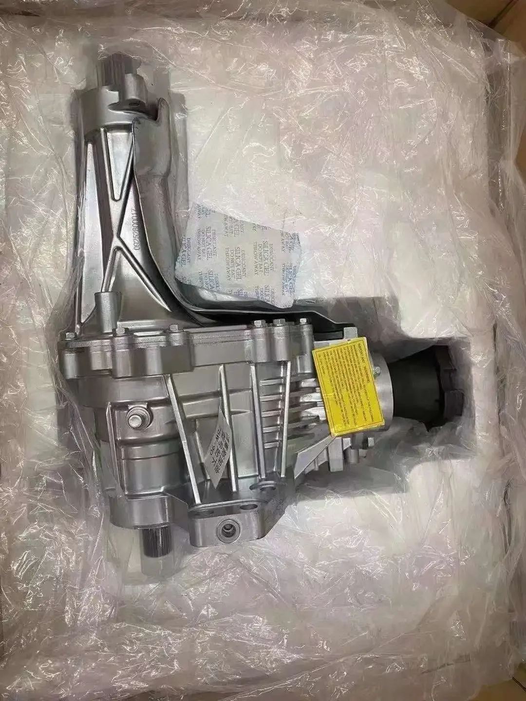 For copaci transfer case assembly brand new automobile parts transfer case