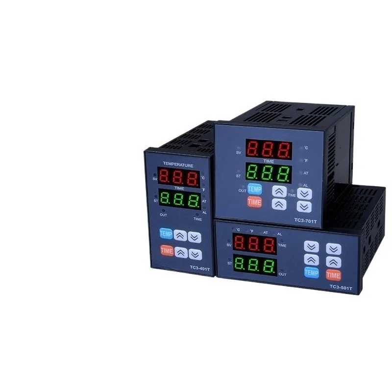Heat transfer printing machine TC3-401 thermostat 48 * 96 temperature and integrated digital display multi-function cup baking