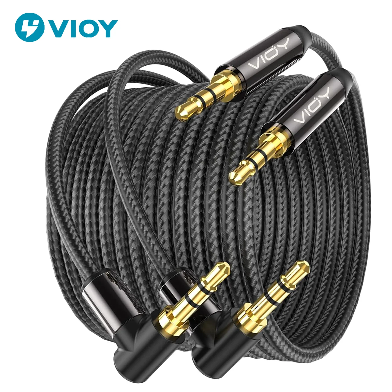 Vioy Aux Cord 3.5Mm… - image