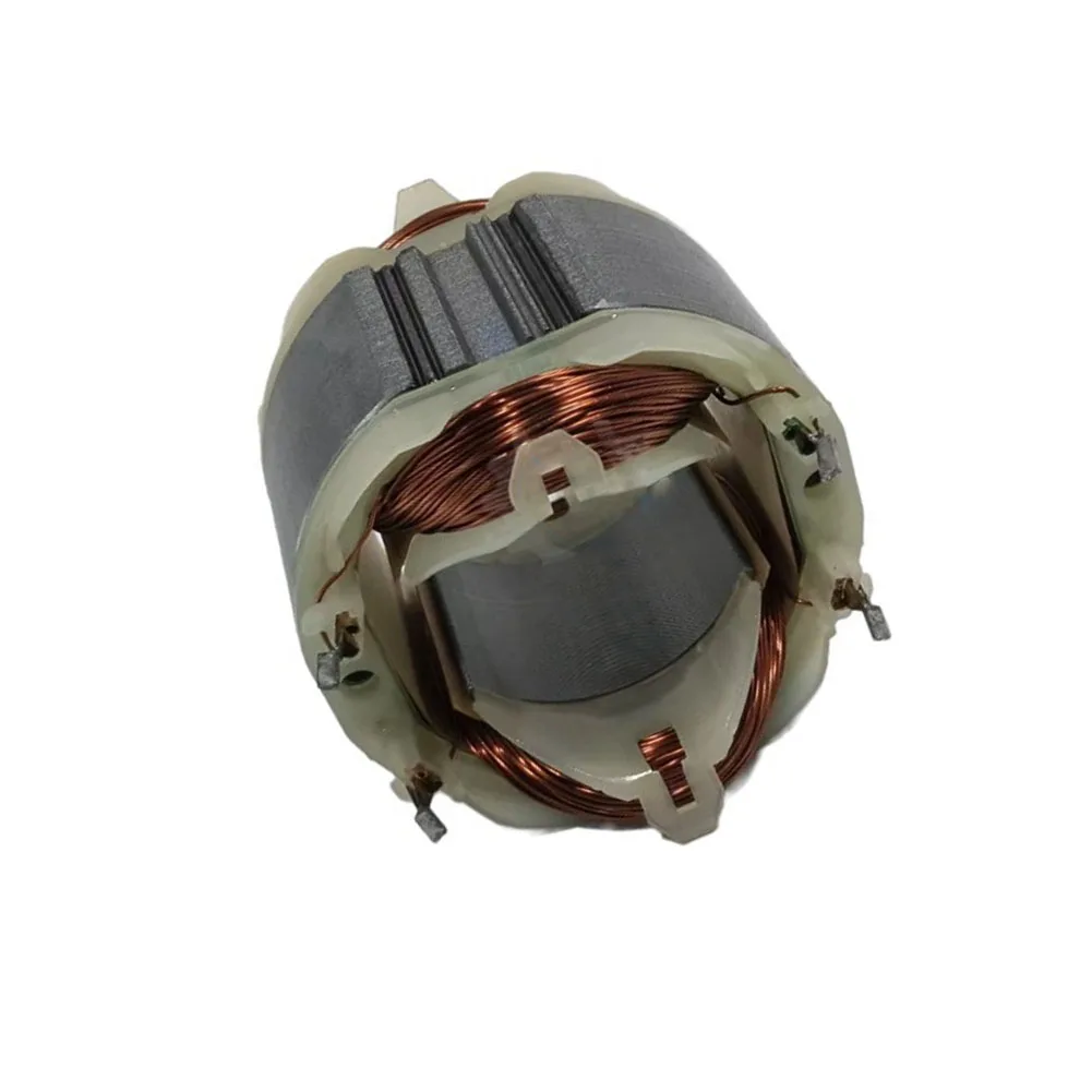 220V Replacement Stator 1614220123 For GBH5-40DE GSH5E  Electric Hammer Drill Power Tool Accessory Spare Part High Performance