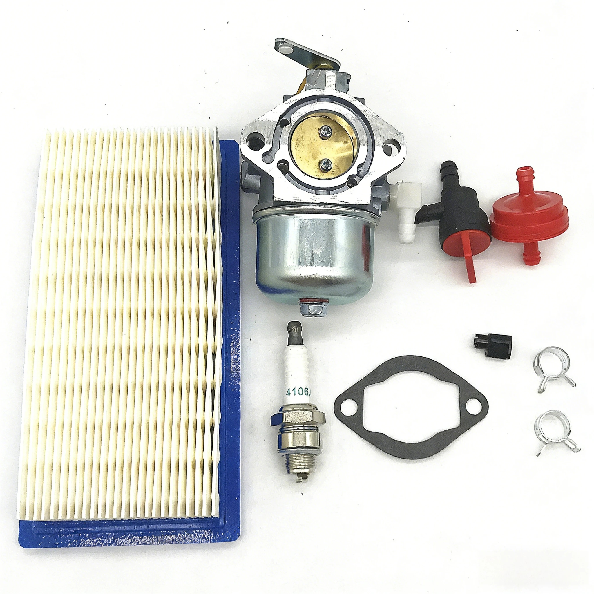 

Карбюратор для газонокосилок и тракторов Briggs & Stratton 690119 690111, в сборе